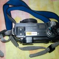 Macchina fotografica Sony Cyber-shot