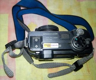 Macchina fotografica Sony Cyber-shot