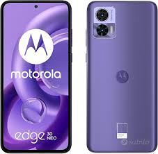 Motorola edge30 neo