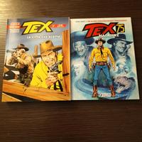 Fumetti Tex Willer