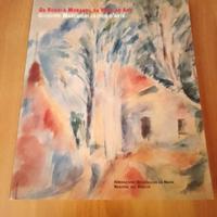 MARCHIORI CRIT. D'ARTE/MORANDI I FIORI 2 CATALOGH