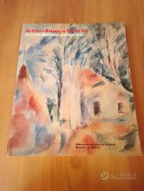 MARCHIORI CRIT. D'ARTE/MORANDI I FIORI 2 CATALOGH