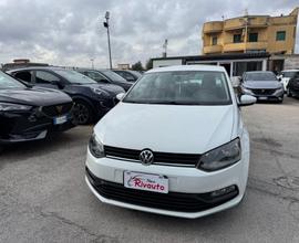 VOLKSWAGEN Polo 1.4 TDI 5p. Comfortline BlueMoti