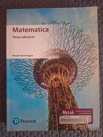 Libro di Matematica Economia Aziendale