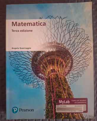 Libro di Matematica Economia Aziendale