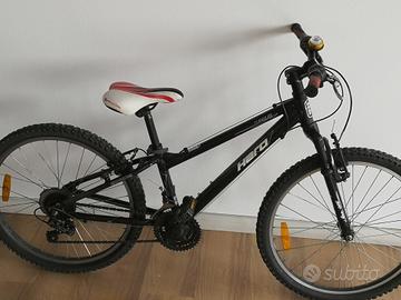 MTB da bambino 