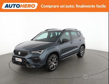 SEAT Ateca HN49019