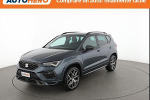 SEAT Ateca HN49019