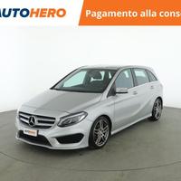 MERCEDES-BENZ B 200 GU05077
