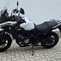 Suzuki V-Strom 650 LEGA ABS
