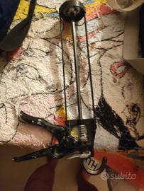 pistola per silicone