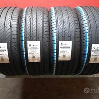 4 gomme 205 45 17 michelin a4476