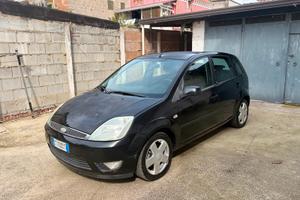 Ford fiesta diesel
