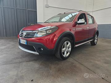 Dacia Sandero 1.6 BENZINA 8V STEPWAY