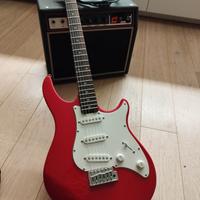 peavey Raptor special 