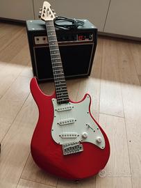 peavey Raptor special 