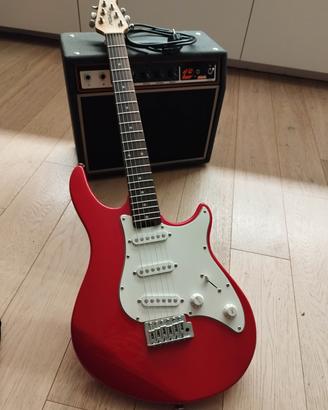 peavey Raptor special 