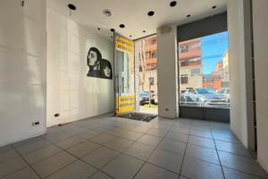 Locale commerciale - zona espero