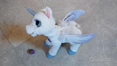 STARLILY FUR REAL FRIENDS