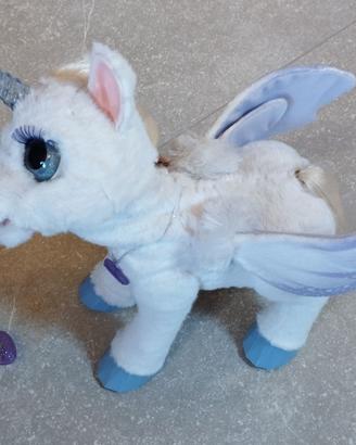 STARLILY FUR REAL FRIENDS