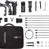 DJI RSC 2 Pro Combo