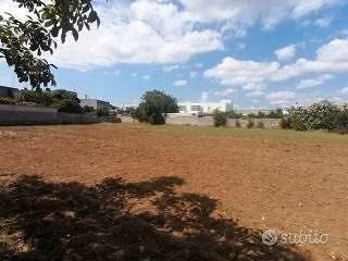 Terreno edificabile