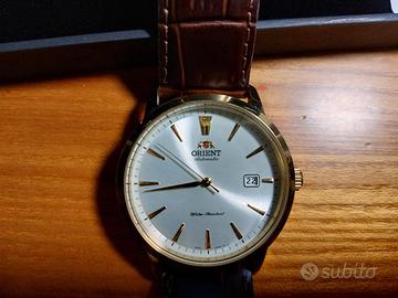 Orient Contemporary Symphony III