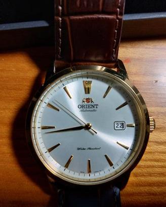 Orient Contemporary Symphony III