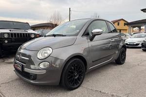 Fiat 500 1.2 GPL Lounge