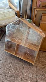 IKEA FLISAT – Casa delle bambole