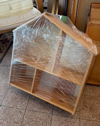 IKEA FLISAT – Casa delle bambole