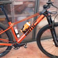 BMC two strike 01