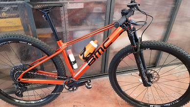 BMC two strike 01