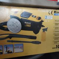 Idropulitrice Einell 100F