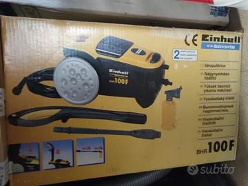 Idropulitrice Einell 100F