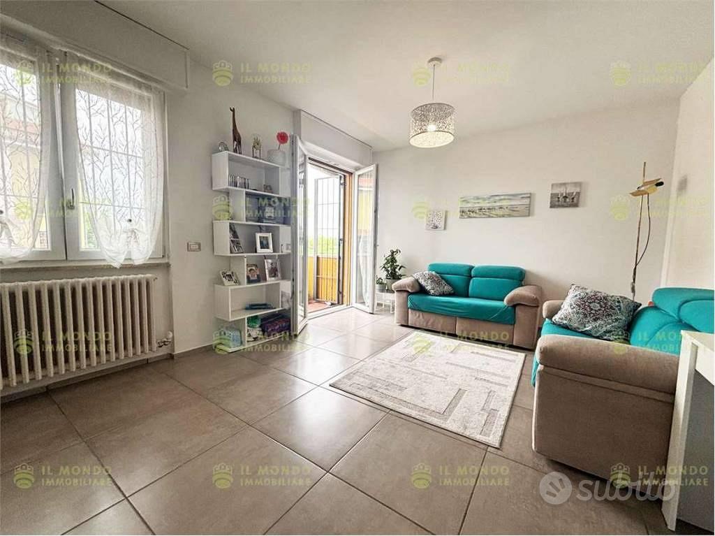 Apartment in Colturano, Il Molino, Municipio - Altro