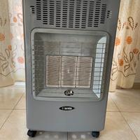 Stufa Bartolini a GPL