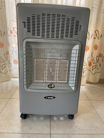 Stufa Bartolini a GPL