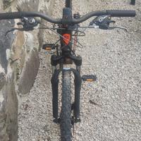 bicicletta per bambino da 8 a 11 anni