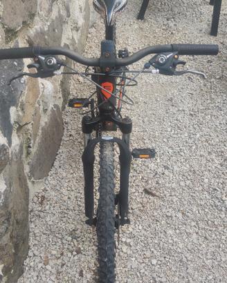 bicicletta per bambino da 8 a 11 anni