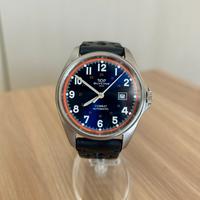 Glycine Combat Automatic ref. 3868 – pari al nuovo