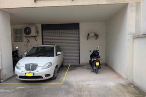 Posto Auto Semicoperto - Libero Subito