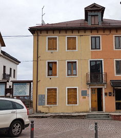 Foza (VI) appartamento in centro