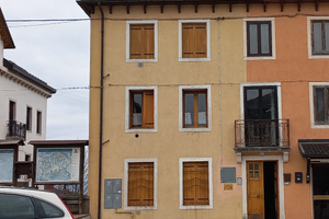 Foza (VI) appartamento in centro