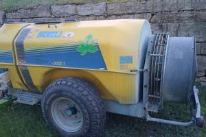 ATOMIZZATORE NOBILI 3000LT