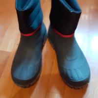 Doposci quechua tg 38-39