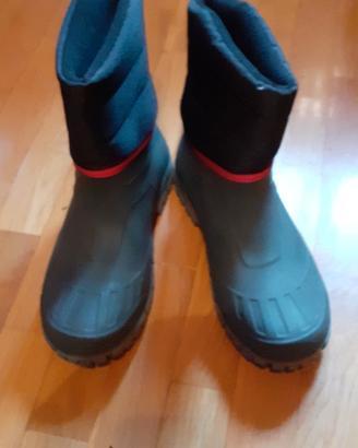 Doposci quechua tg 38-39