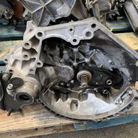 CAMBIO AUTOMATICO CITROEN C2 2Â° Serie 2223PG KFV