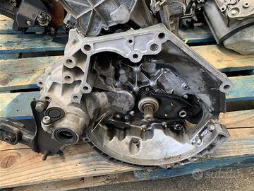 CAMBIO AUTOMATICO CITROEN C2 2Â° Serie 2223PG KFV