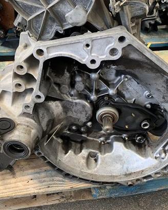 CAMBIO AUTOMATICO CITROEN C2 2° Serie 2223PG KFV